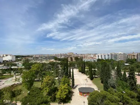 Piso en Paseo de Cuéllar