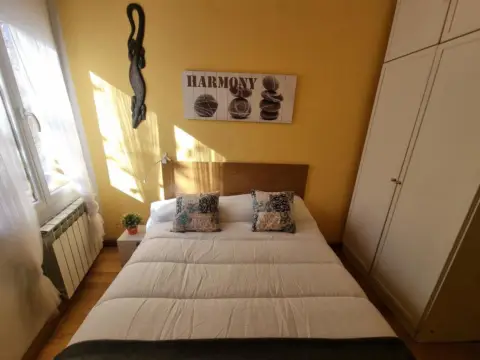 Piso en calle del Mondúber