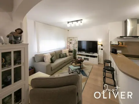 Piso en Avinguda de la Diputació, 146