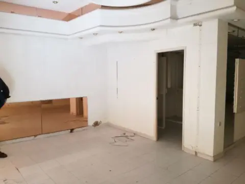 Local comercial en Centro