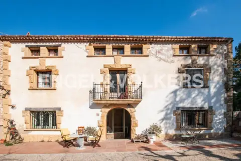 Finca rústica en calle Polígono 15, Parcela 8