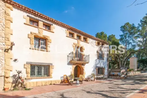 Finca rústica en calle Polígono 15, Parcela 8