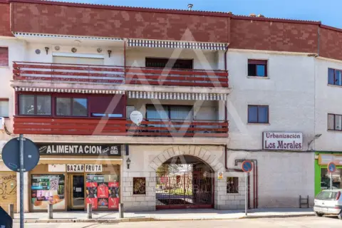 Piso en Soto del Real