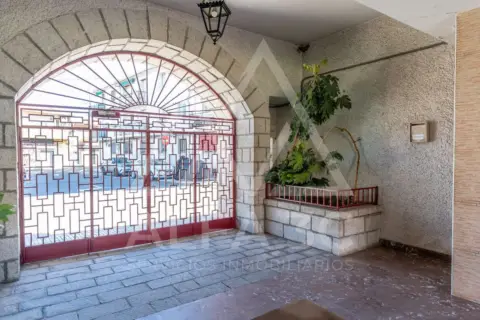 Piso en Soto del Real