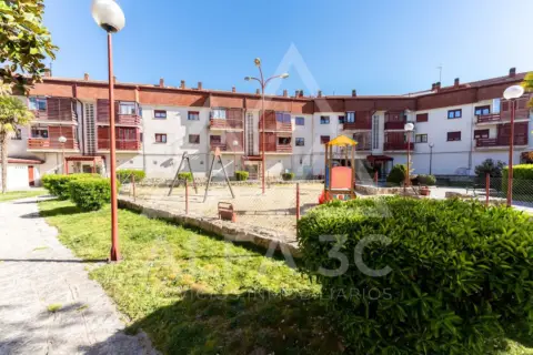 Piso en Casas Protegidas