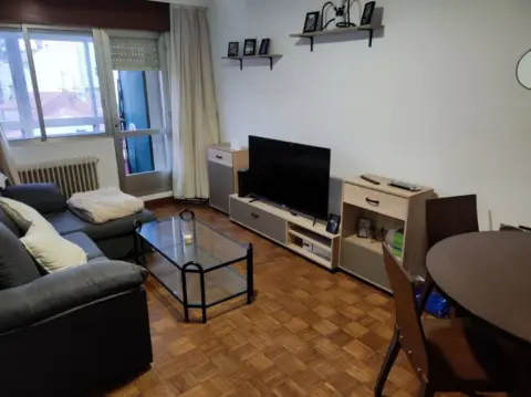 Piso en Avenida del Doctor Tourón