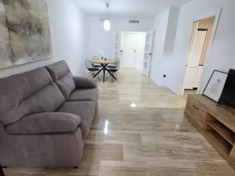 Piso en Carrer Portugal