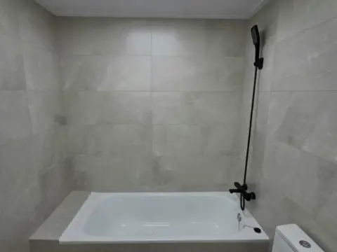 Piso en Carrer Portugal