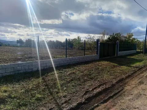 Terreno en calle Polígono 104 Parcela 83