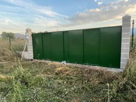 Terreno en calle Polígono 104 Parcela 83