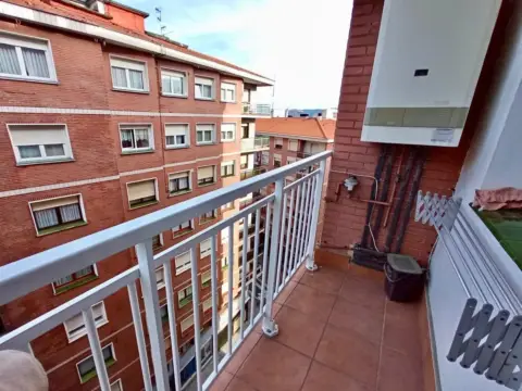 Piso en calle de La Cosa Juan
