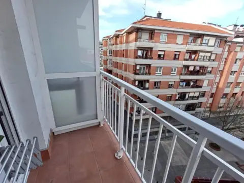 Piso en calle de Juan de la Cosa