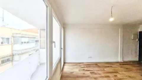 Piso en calle Pinto-San Roque