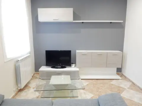 Piso en Avenida de Inmaculada Concepción, 25