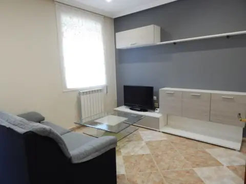 Piso en Avenida de Inmaculada Concepción, 25