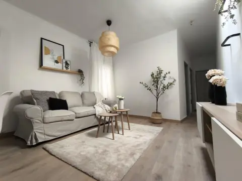 Piso en calle del Capitán Méndez Vigo, 21