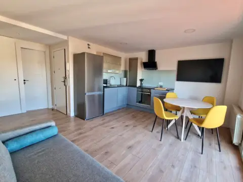 Habitación en calle de Dean Castor Robledo, 5