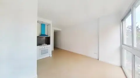 Piso en Ca n'Anglada