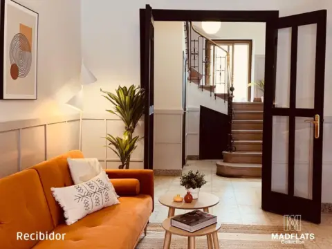 Habitación en calle de David Herrero, 12