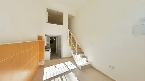 Piso en Valdeacederas