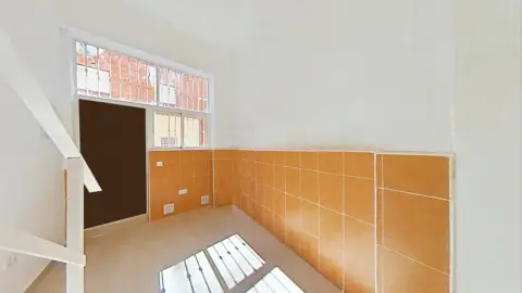 Piso en Valdeacederas