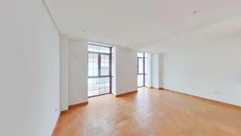 Piso en San Pedro-Pueblo