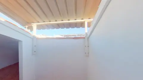 Piso en San Pedro-Pueblo