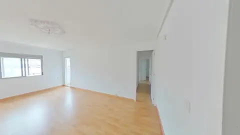 Piso en Reyes