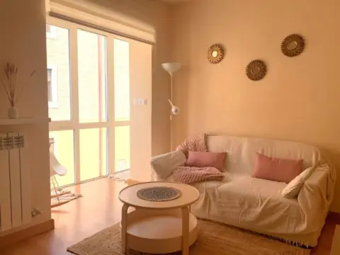 Piso en calle Empedrada, 15