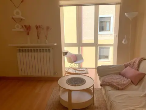 Piso en calle Empedrada, 15