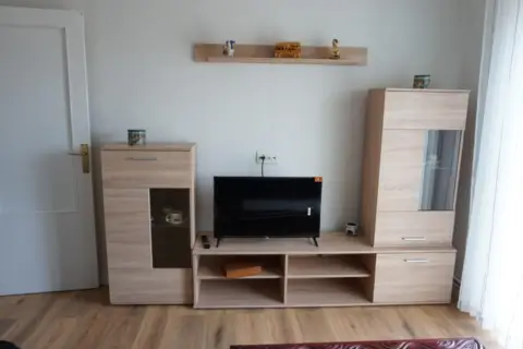 Habitación en calle de la Cruz, 5