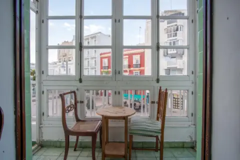 Casa en calle Real, 75