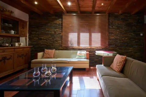 Chalet en calle Pico del Almanzor