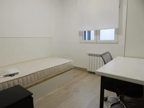 Habitación en calle del Capitán Méndez Vigo, 50