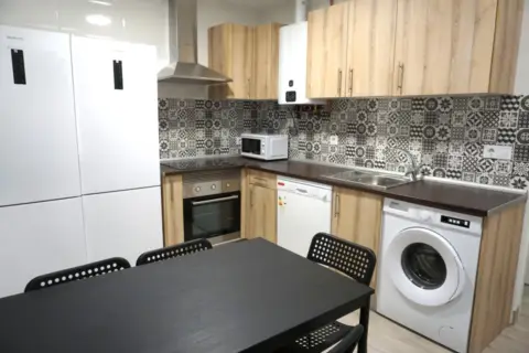 Habitación en calle del Capitán Méndez Vigo, 50