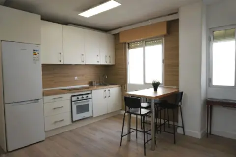 Habitación en calle del Conde Don Ramón