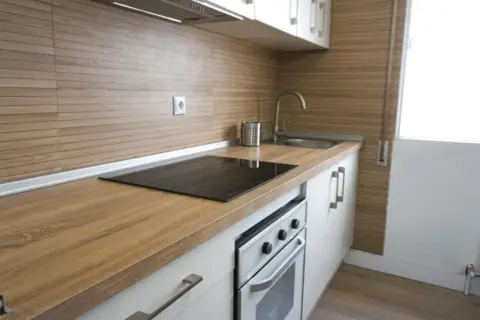 Habitación en calle del Conde Don Ramón