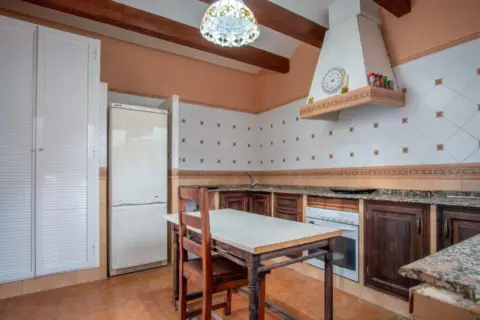 Casa en calle Albina del Puente