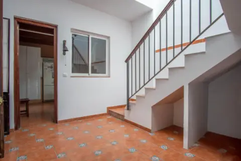 Casa en calle Albina del Puente