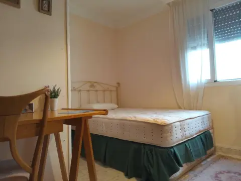 Casa en calle de Servando Gutiérrez