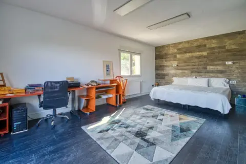 Chalet en calle Fontenebro, nº 176