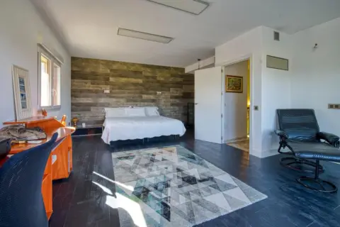 Chalet en calle Fontenebro, nº 176