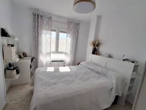 Piso en calle de la Carraca