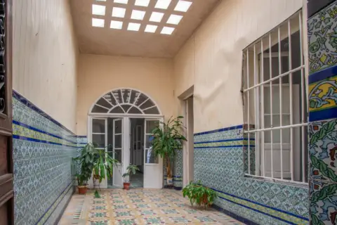 Piso en calle Nápoles