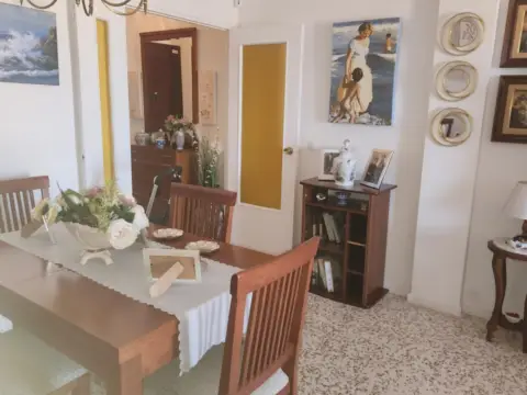 Piso en Avenida de Al- Andalus