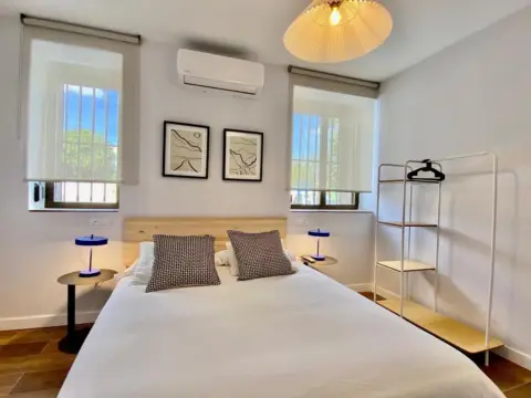 Apartamento en calle de la Parrilla, 5