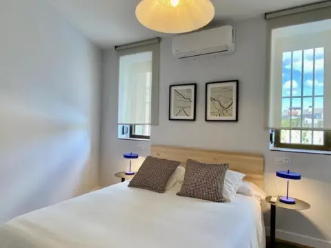 Apartamento en calle de la Parrilla, 5