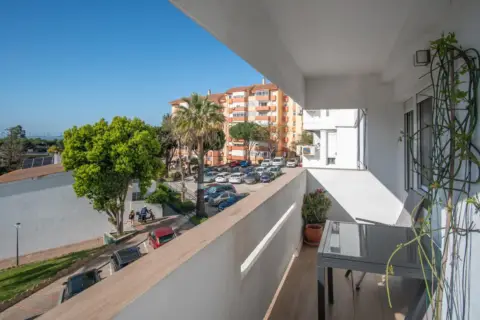 Piso en Avenida Poeta Rafael Alberti
