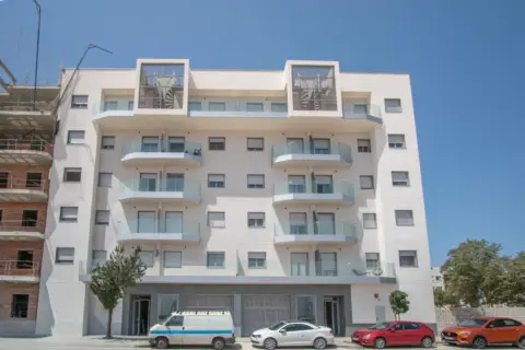 Piso en Ronda del Estero