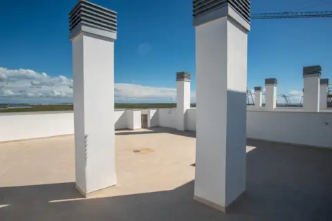 Piso en Ronda del Estero